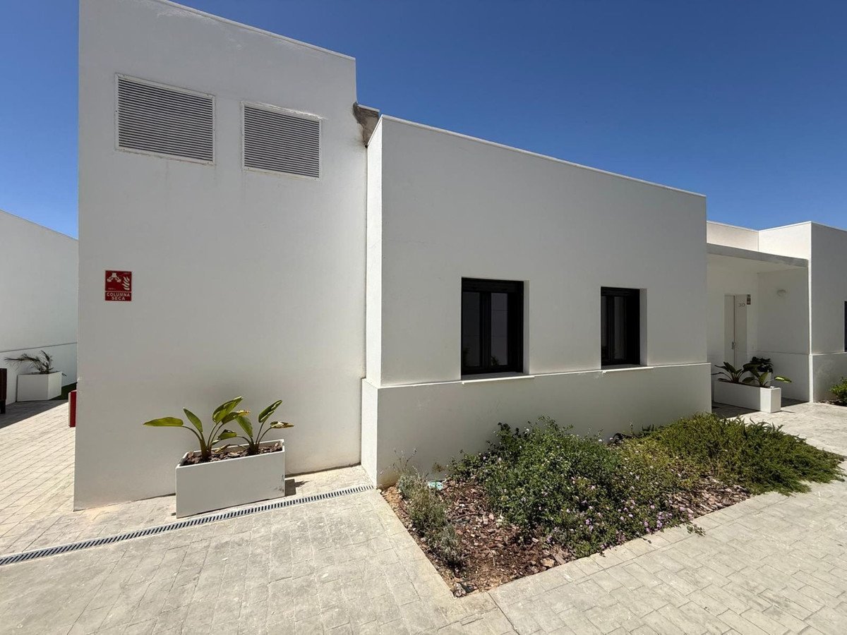 2 Bed Townhouse in Manilva