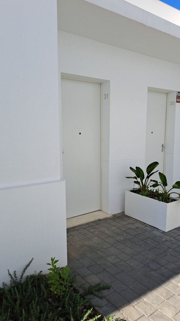 2 Bed Townhouse in Manilva