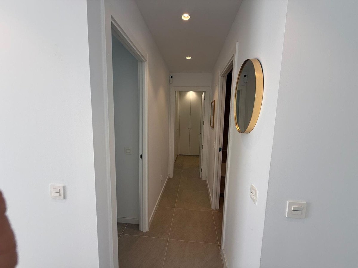 2 Bed Townhouse in Manilva