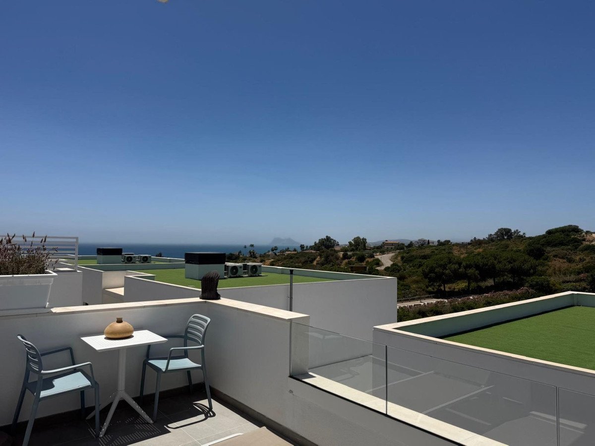 2 Bed Townhouse in Manilva