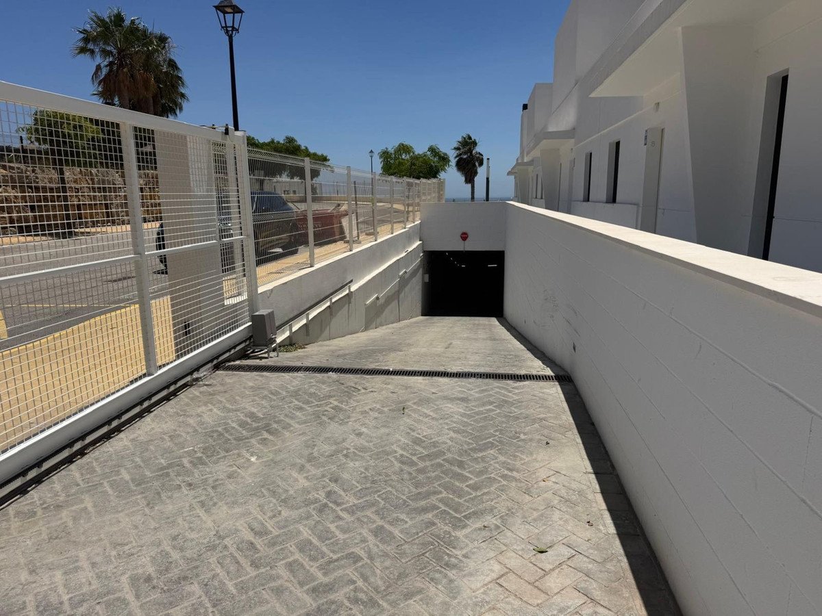 2 Bed Townhouse in Manilva
