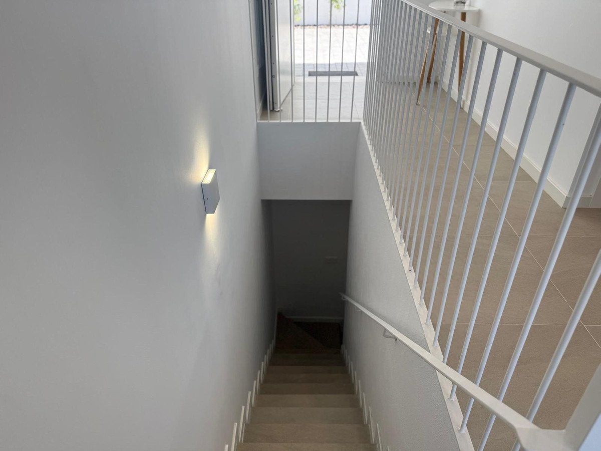 2 Bed Townhouse in Manilva