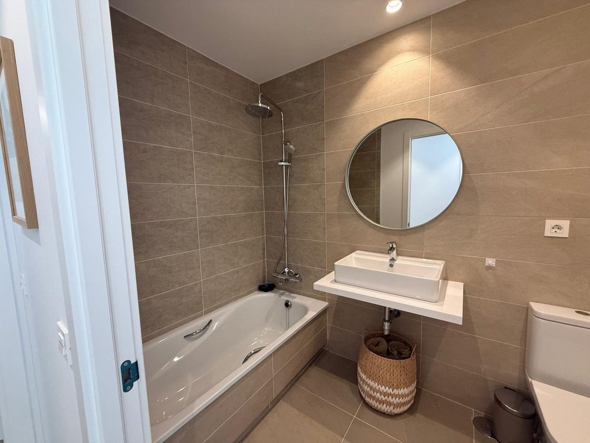 2 Bed Townhouse in Manilva