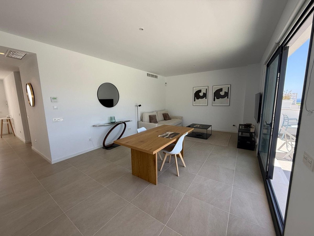 2 Bed Townhouse in Manilva