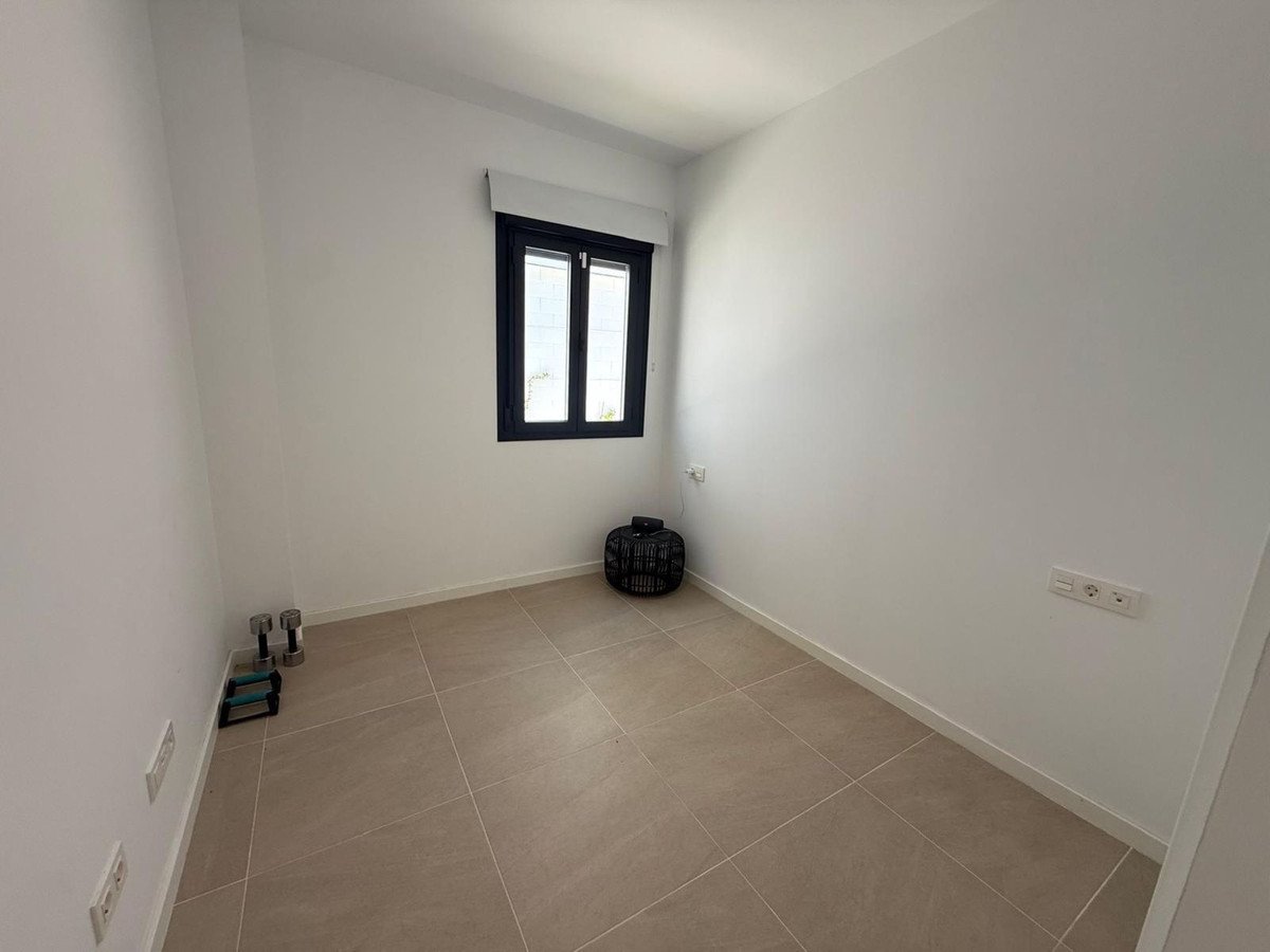 2 Bed Townhouse in Manilva