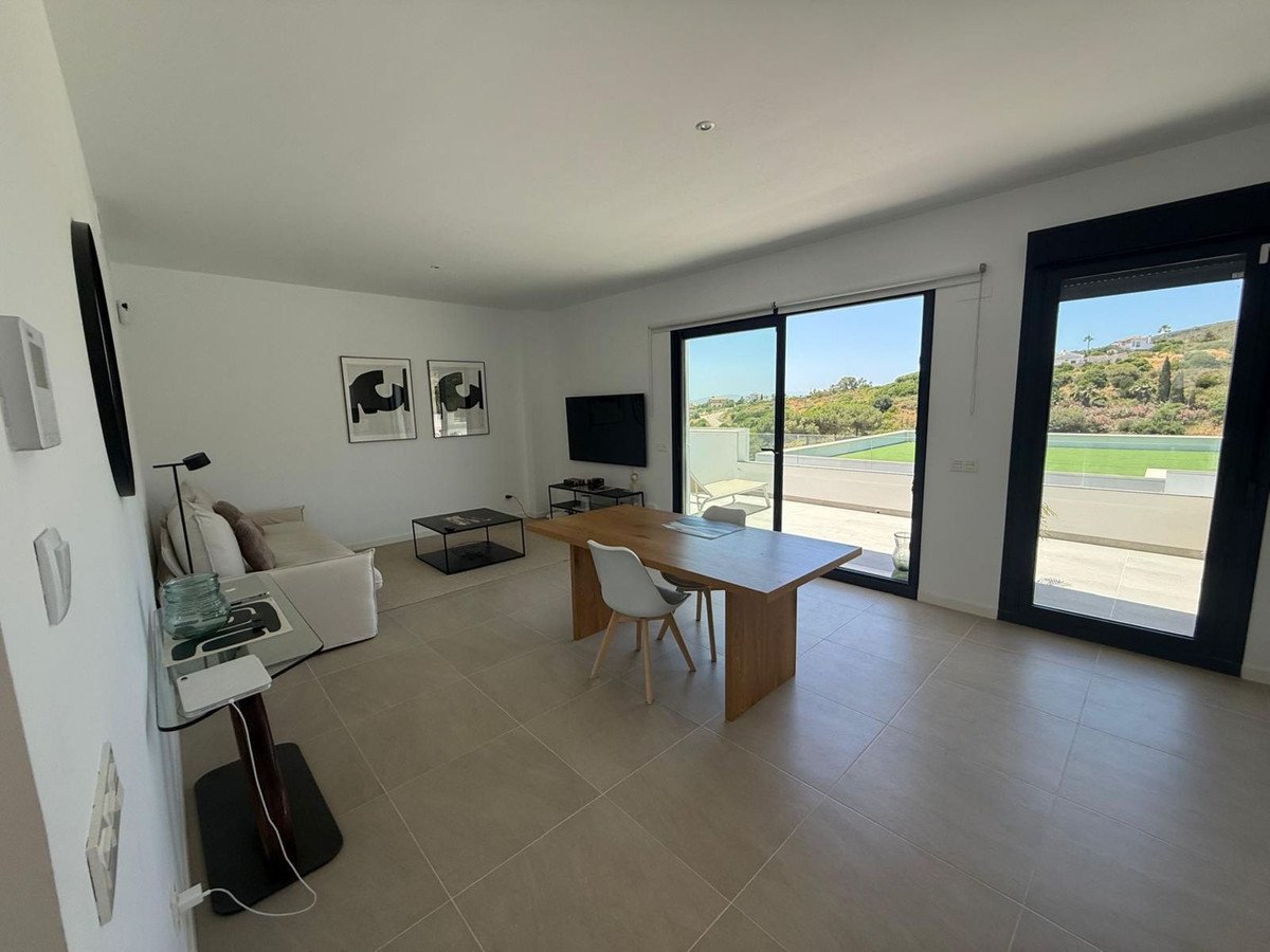 2 Bed Townhouse in Manilva