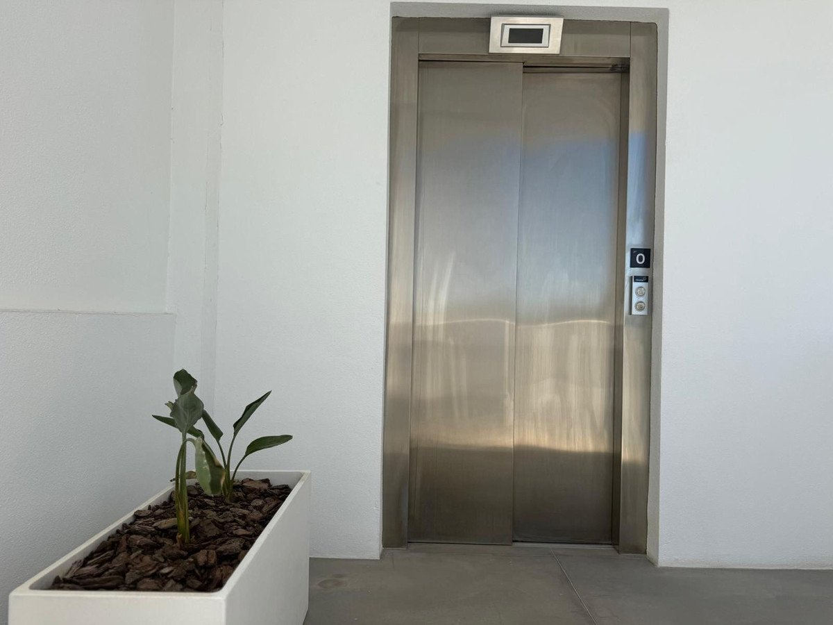 2 Bed Townhouse in Manilva