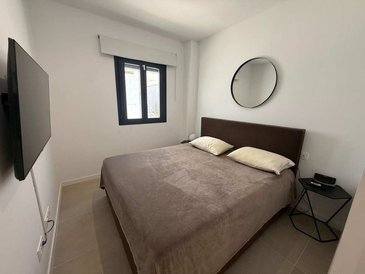 2 Bed Townhouse in Manilva