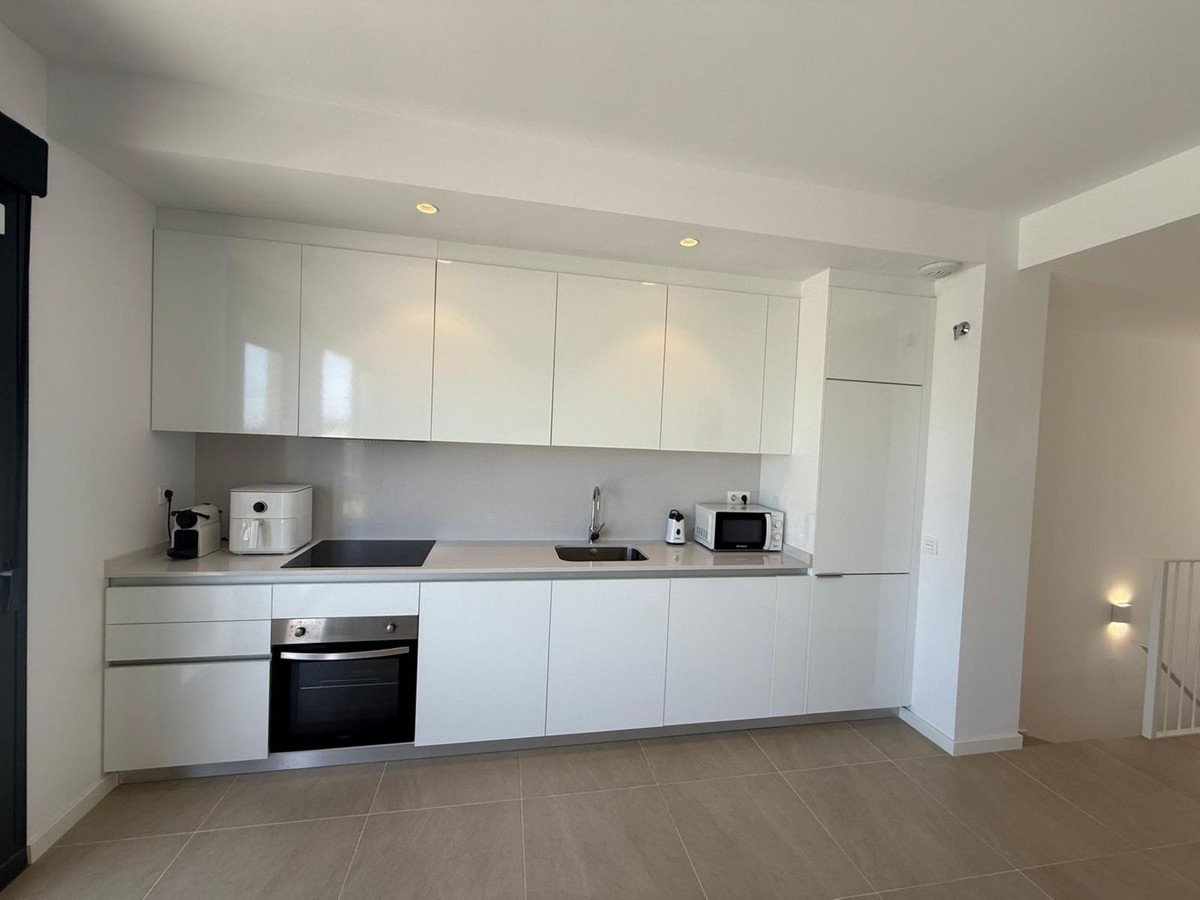 2 Bed Townhouse in Manilva