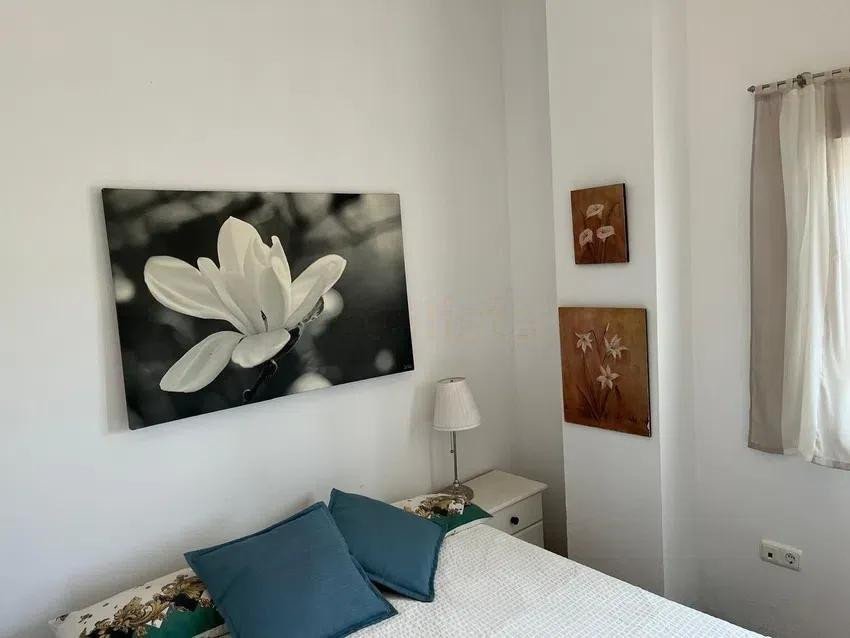 4 Bed Detached Villa in Campanillas