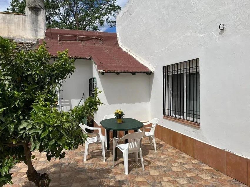 4 Bed Detached Villa in Campanillas