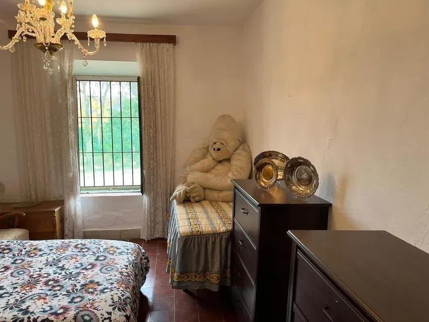 4 Bed Detached Villa in Campanillas
