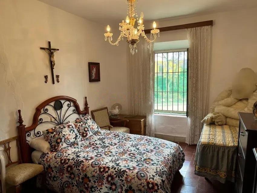 4 Bed Detached Villa in Campanillas