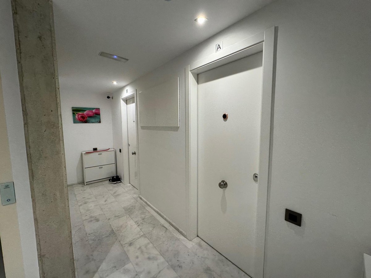 3 Bed Middle Floor Apartment in Villajoyosa