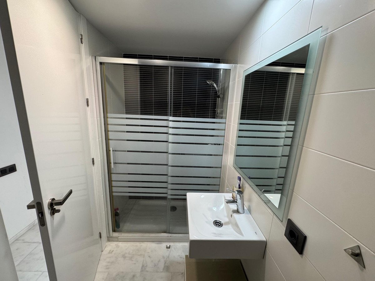 3 Bed Middle Floor Apartment in Villajoyosa