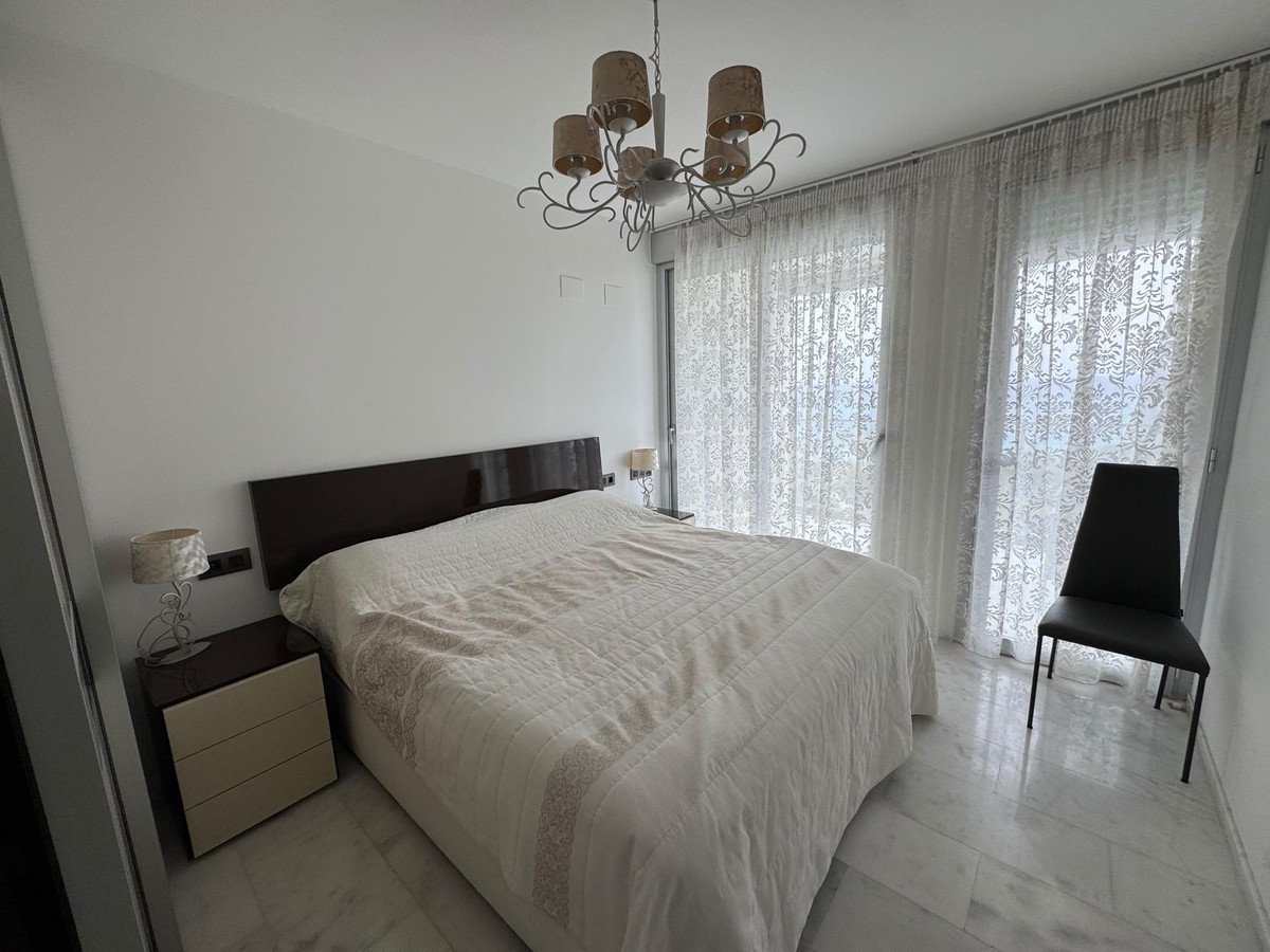 3 Bed Middle Floor Apartment in Villajoyosa