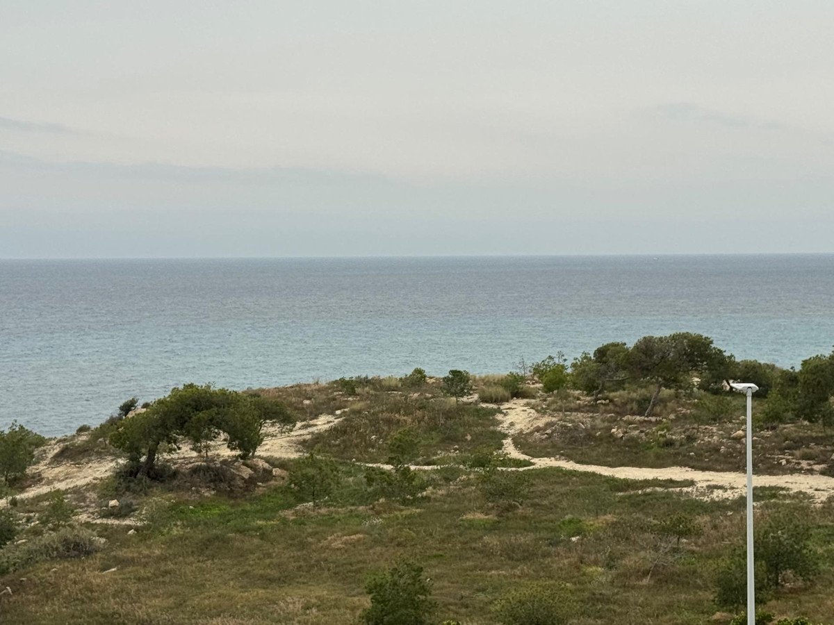 3 Bed Middle Floor Apartment in Villajoyosa