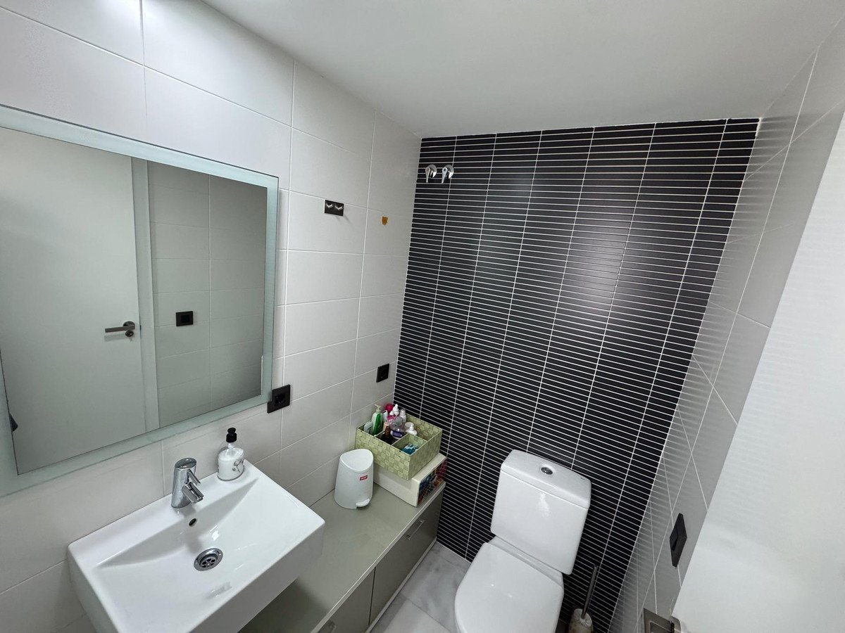 3 Bed Middle Floor Apartment in Villajoyosa
