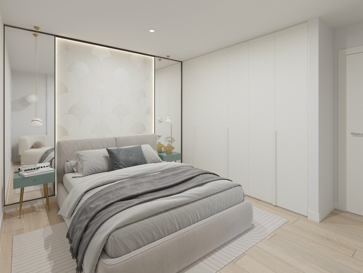 1 Bed New Development in Guardamar del Segura