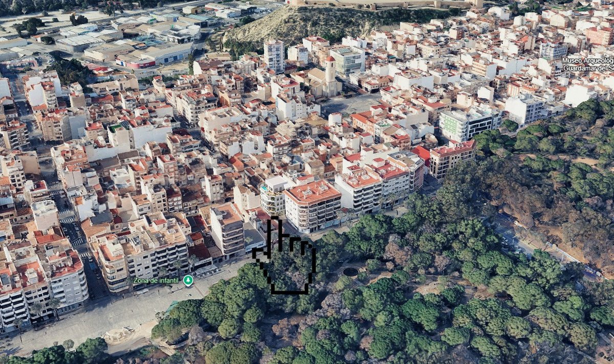 1 Bed New Development in Guardamar del Segura