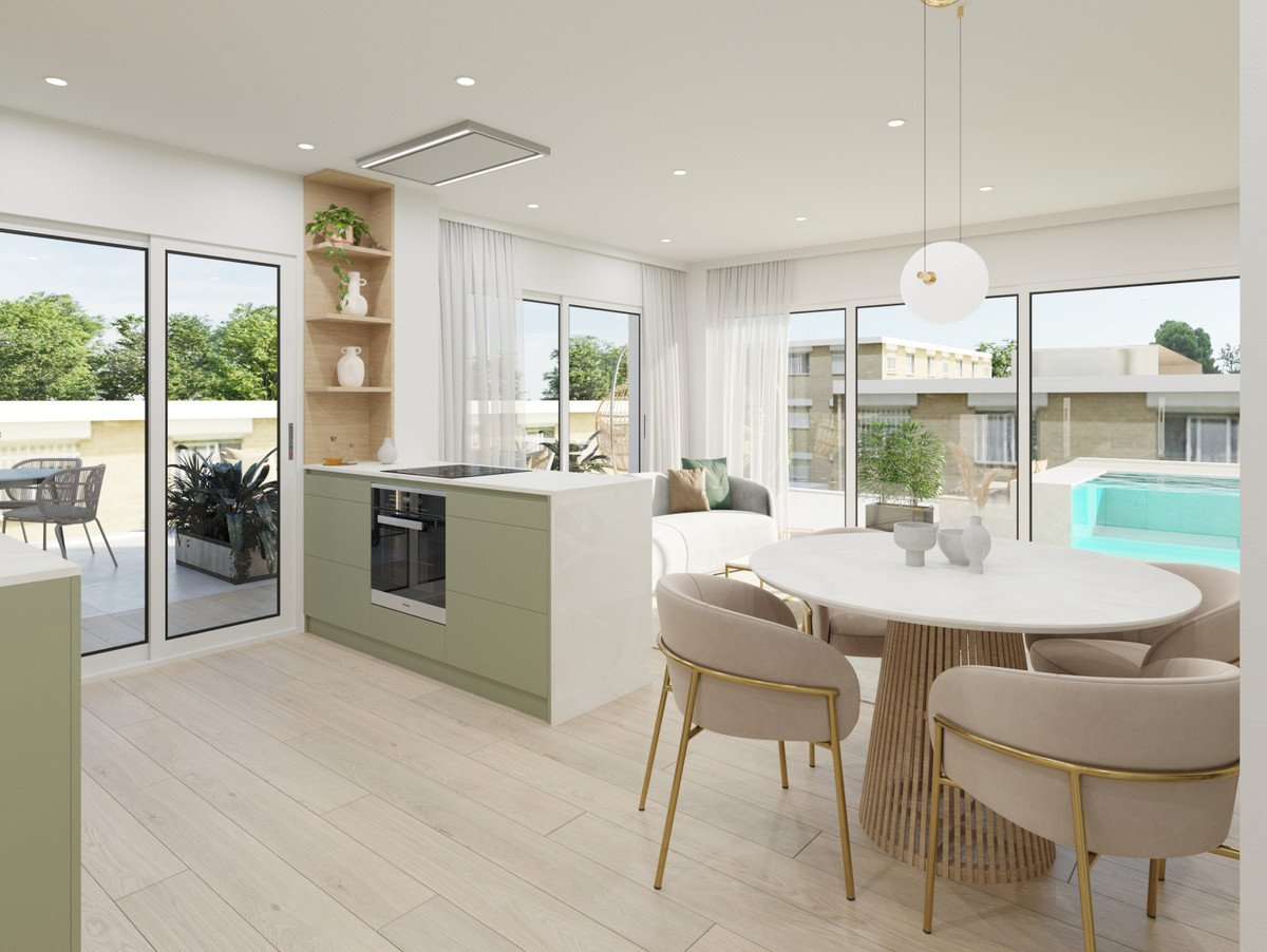 1 Bed New Development in Guardamar del Segura