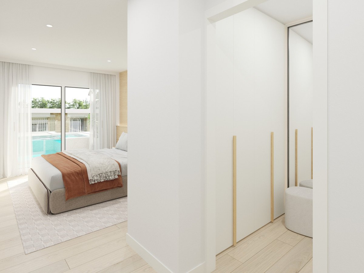 1 Bed New Development in Guardamar del Segura