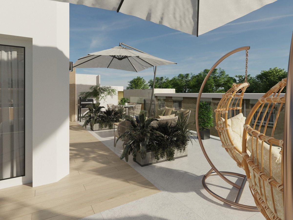 1 Bed New Development in Guardamar del Segura