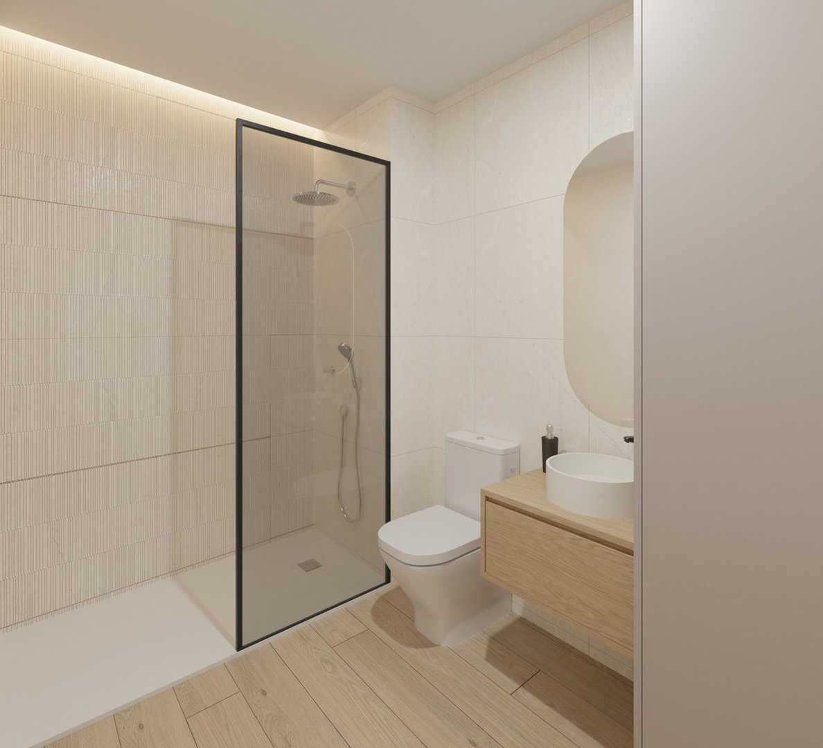 1 Bed New Development in Guardamar del Segura