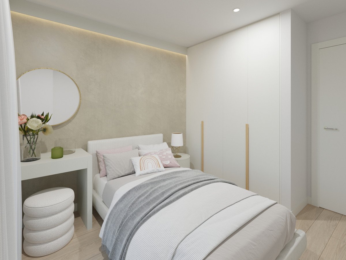 1 Bed New Development in Guardamar del Segura