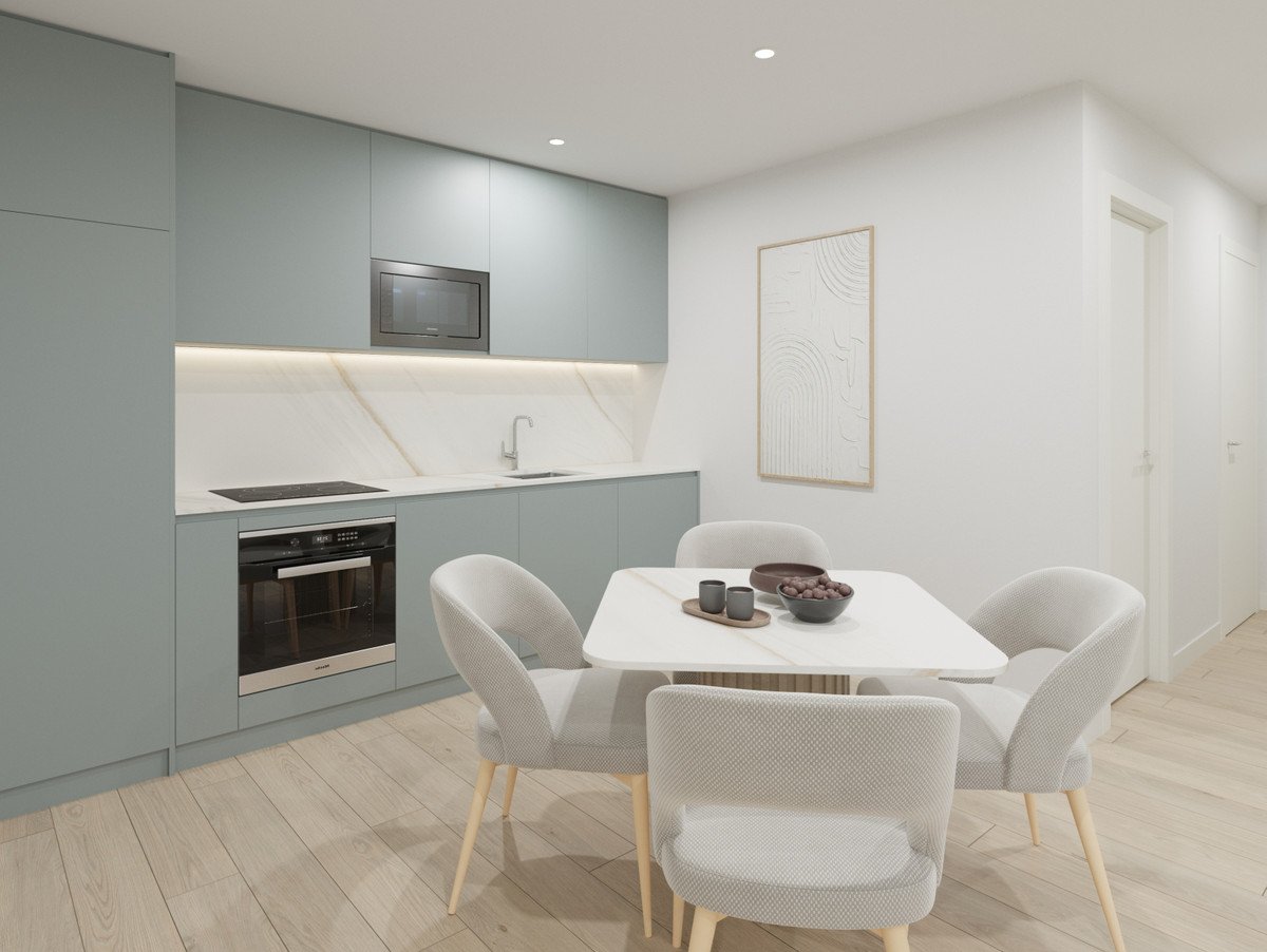 1 Bed New Development in Guardamar del Segura