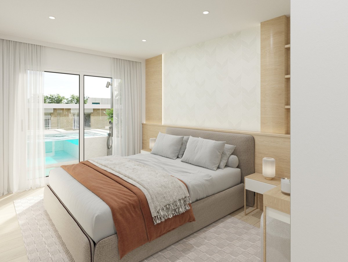 1 Bed New Development in Guardamar del Segura