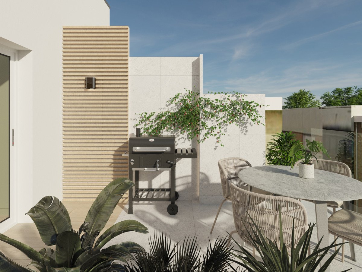 1 Bed New Development in Guardamar del Segura