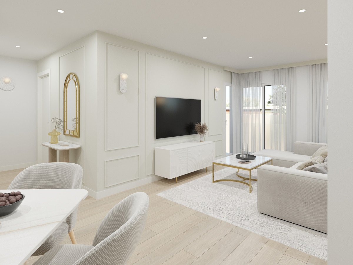 1 Bed New Development in Guardamar del Segura
