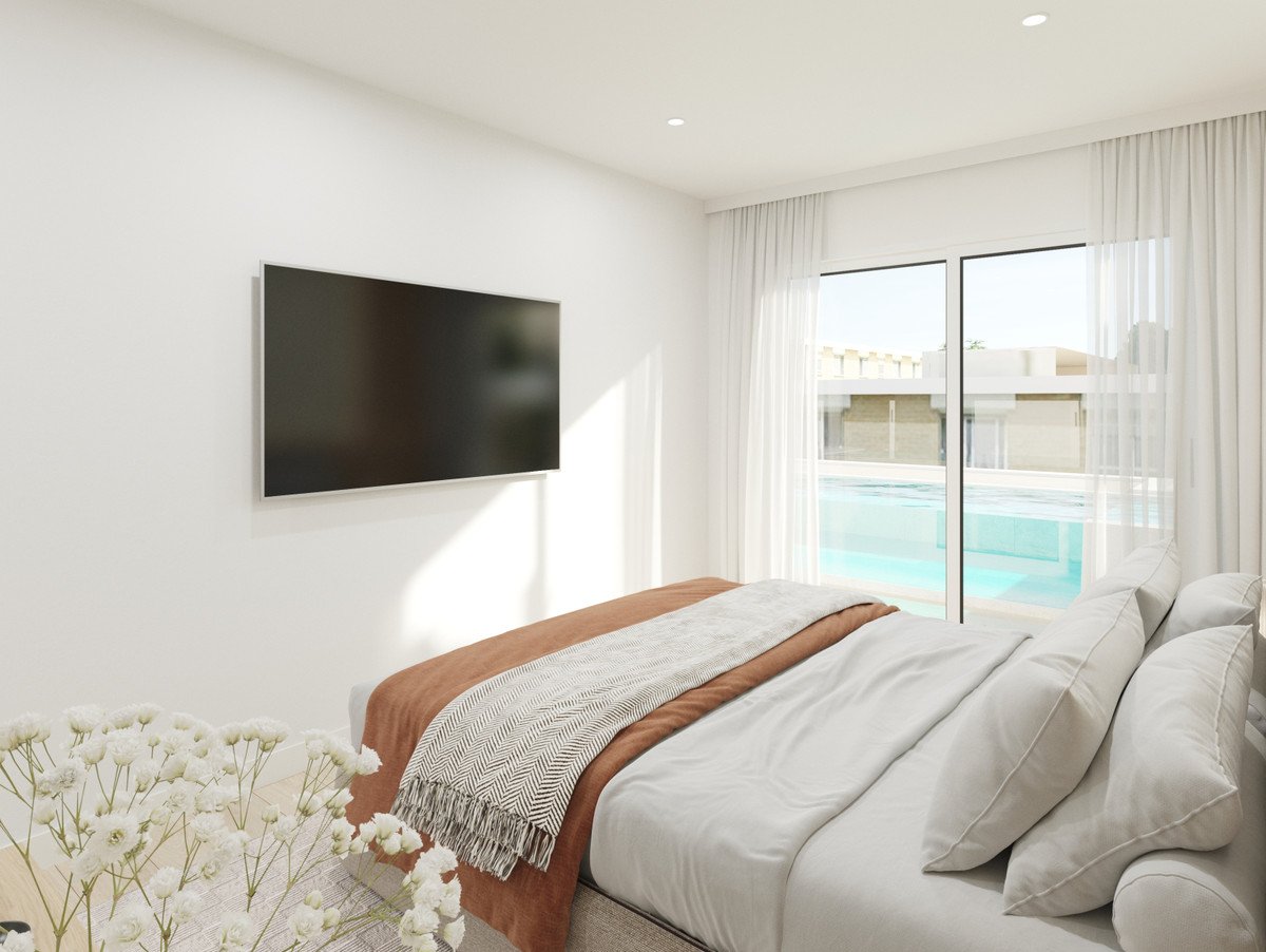 1 Bed New Development in Guardamar del Segura