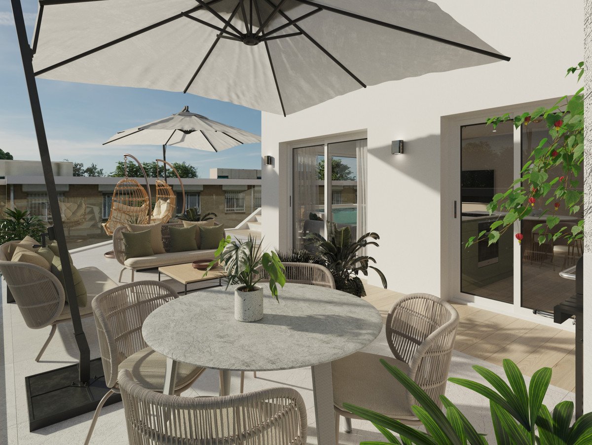 1 Bed New Development in Guardamar del Segura