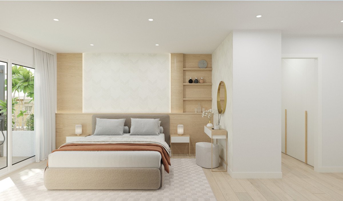 1 Bed New Development in Guardamar del Segura