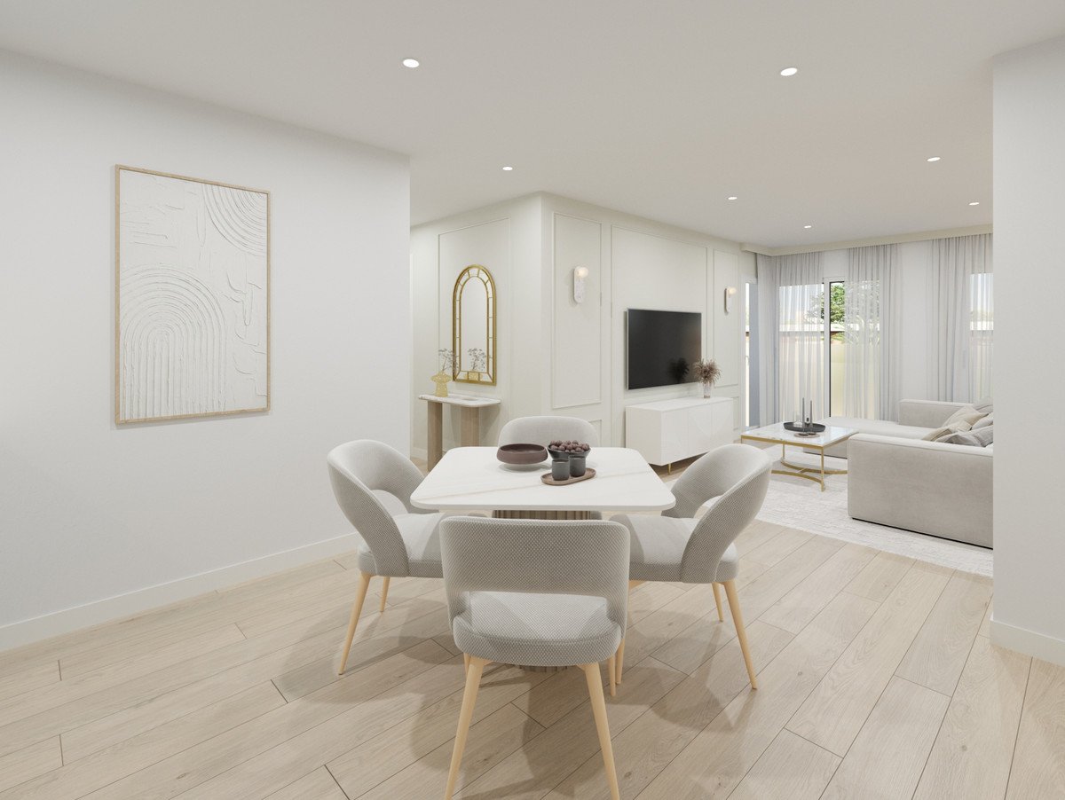 1 Bed New Development in Guardamar del Segura