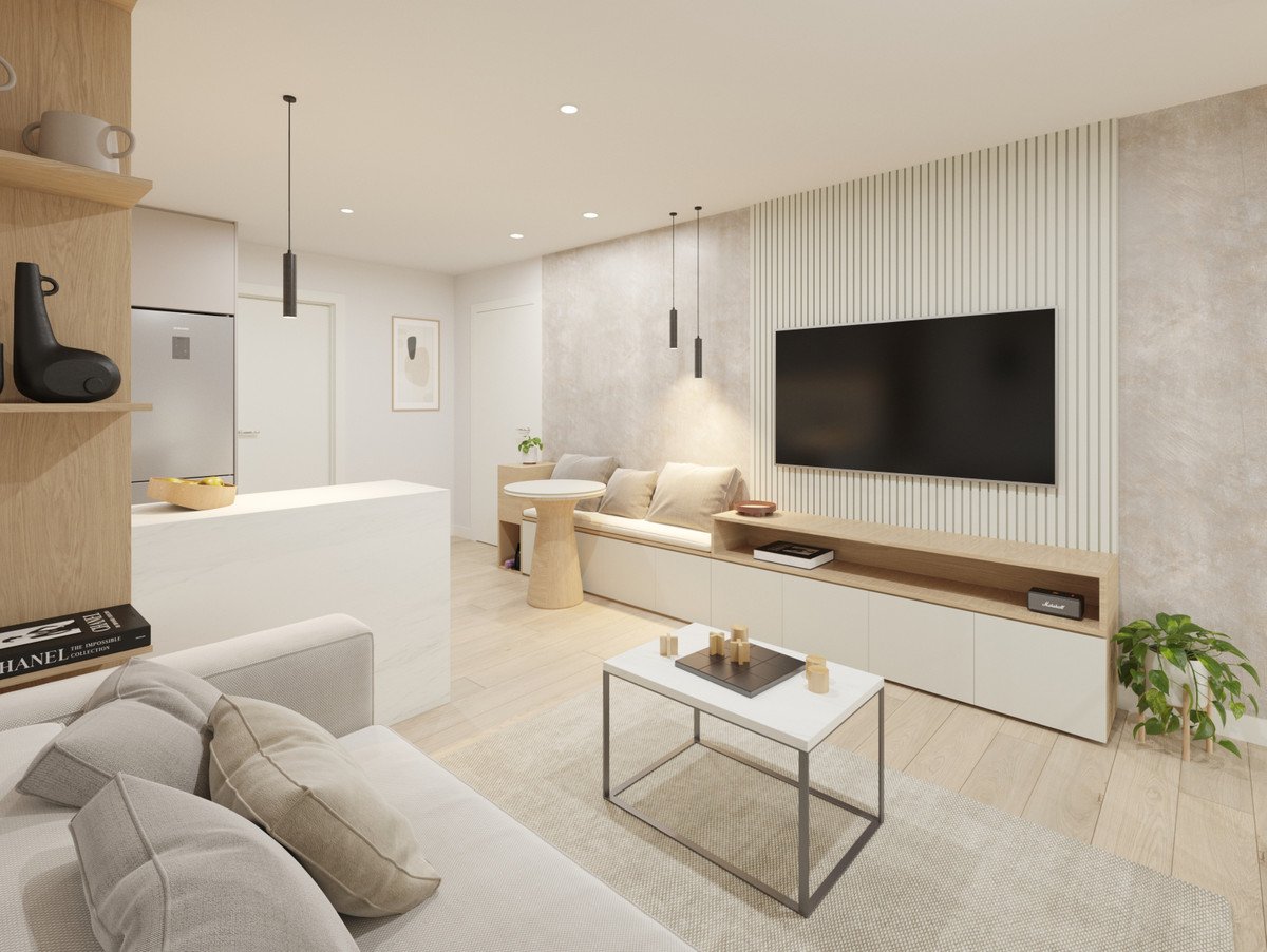 1 Bed New Development in Guardamar del Segura