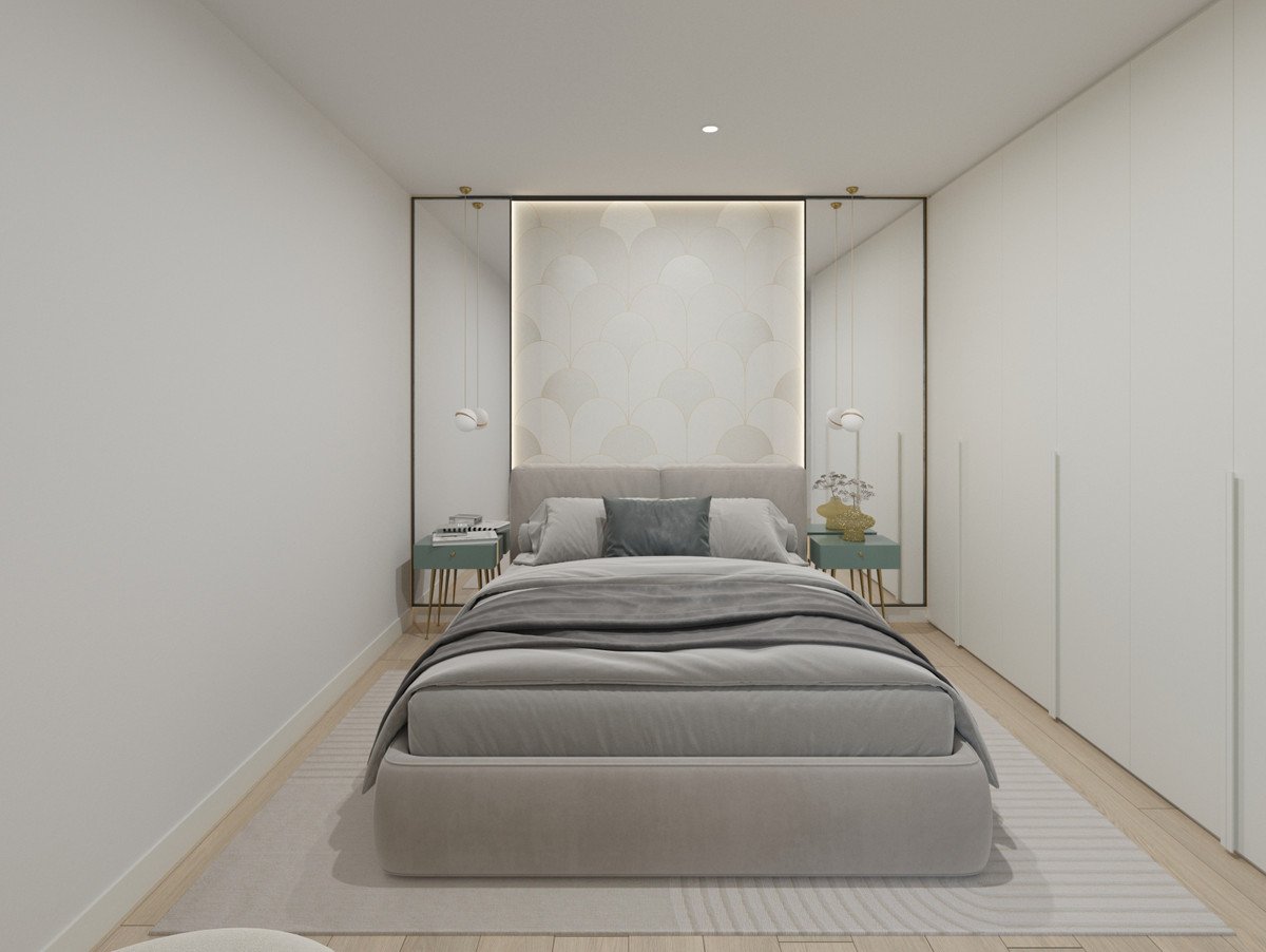 1 Bed New Development in Guardamar del Segura