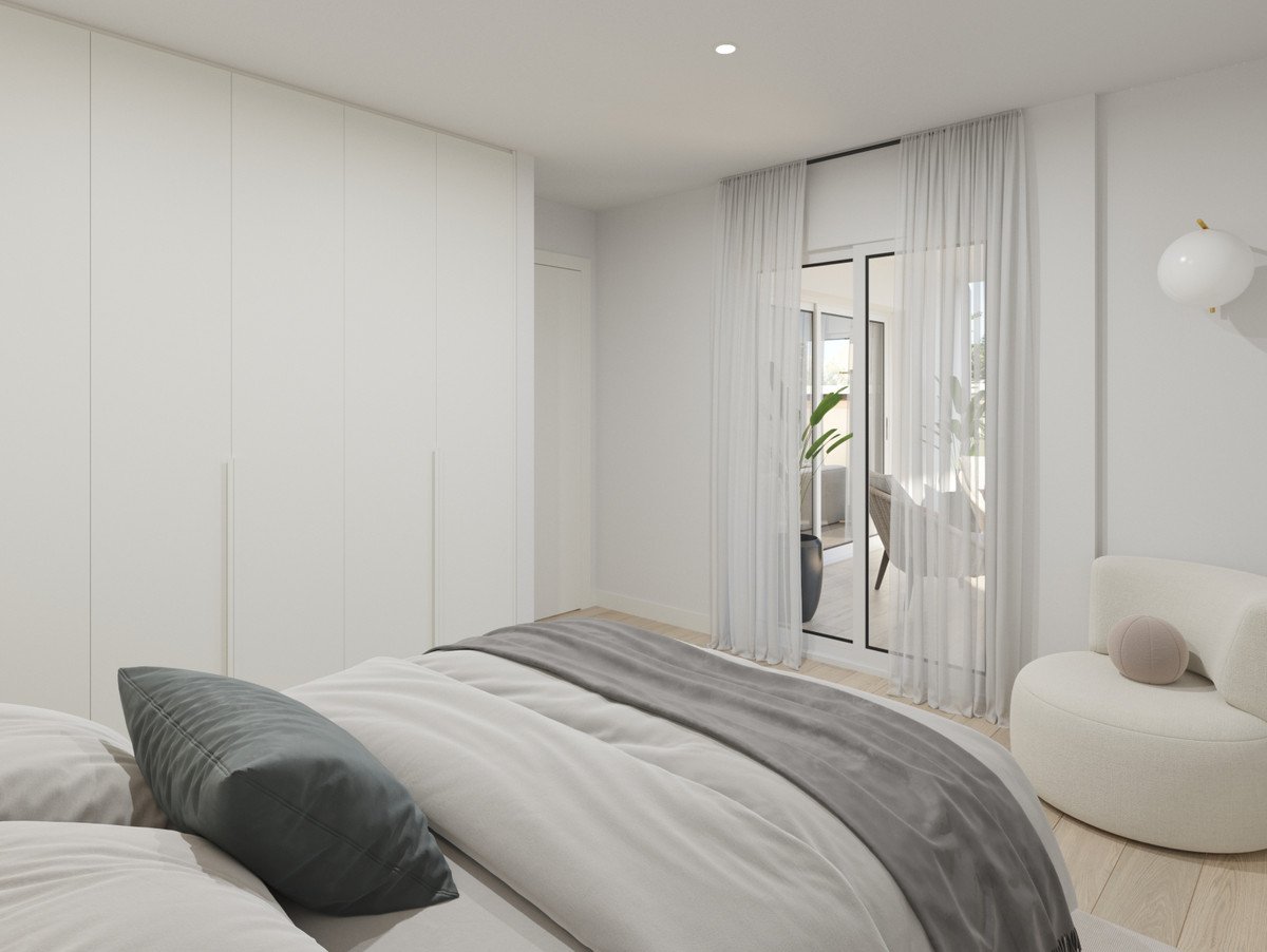 1 Bed New Development in Guardamar del Segura