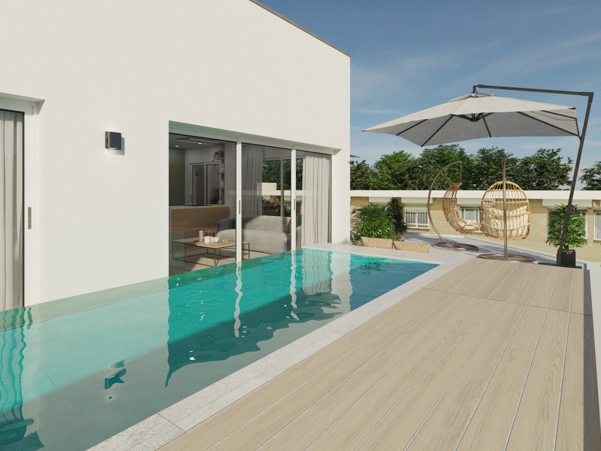 1 Bed New Development in Guardamar del Segura