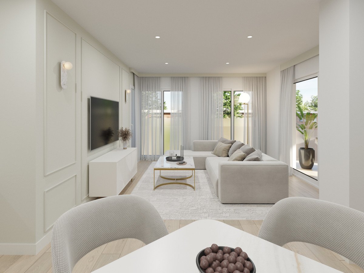 1 Bed New Development in Guardamar del Segura