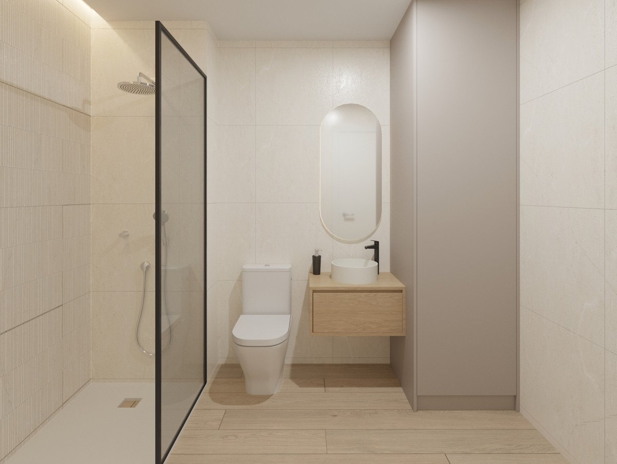 1 Bed New Development in Guardamar del Segura