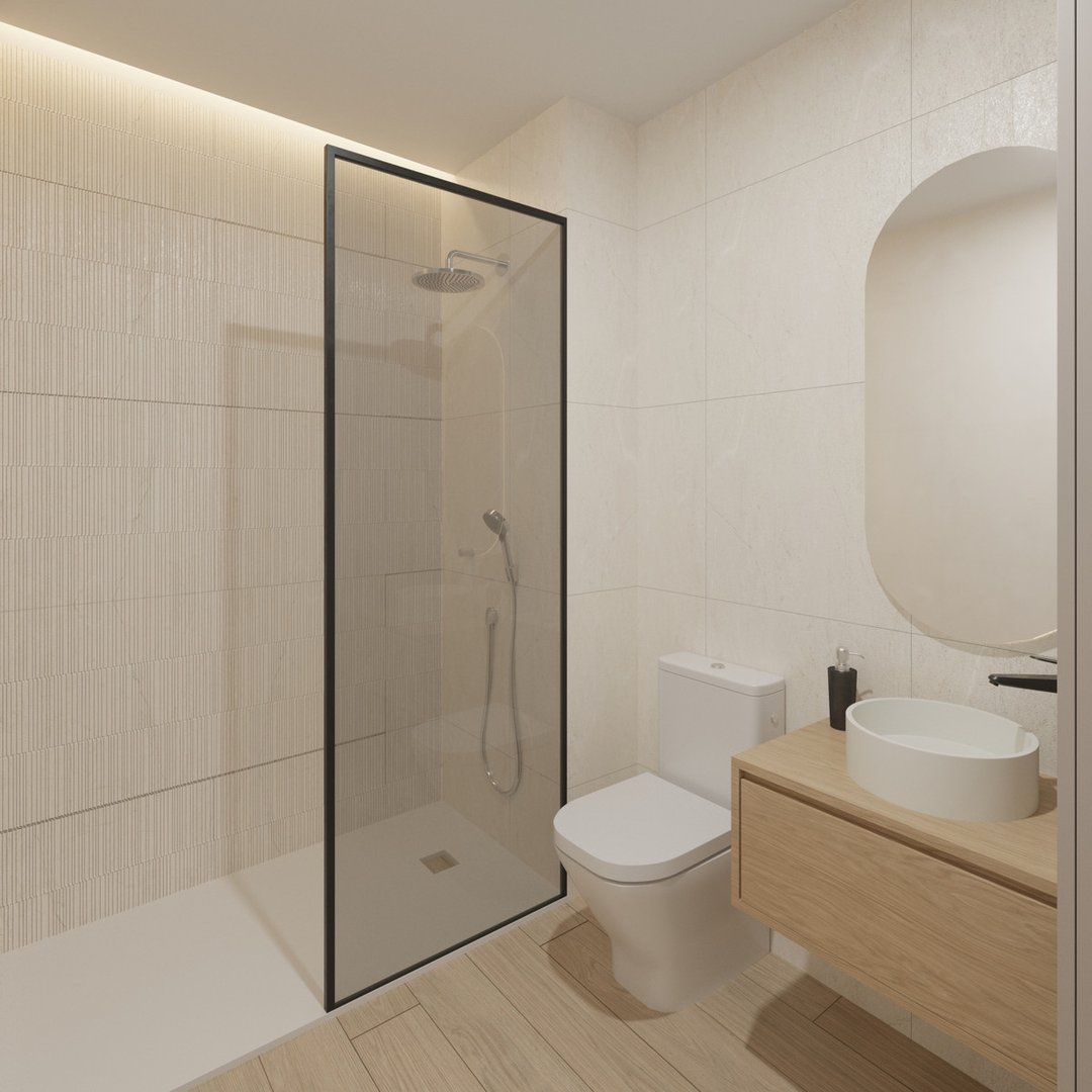 1 Bed New Development in Guardamar del Segura