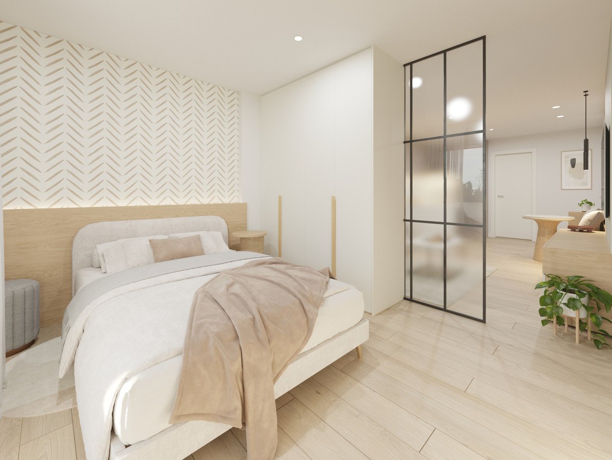1 Bed New Development in Guardamar del Segura