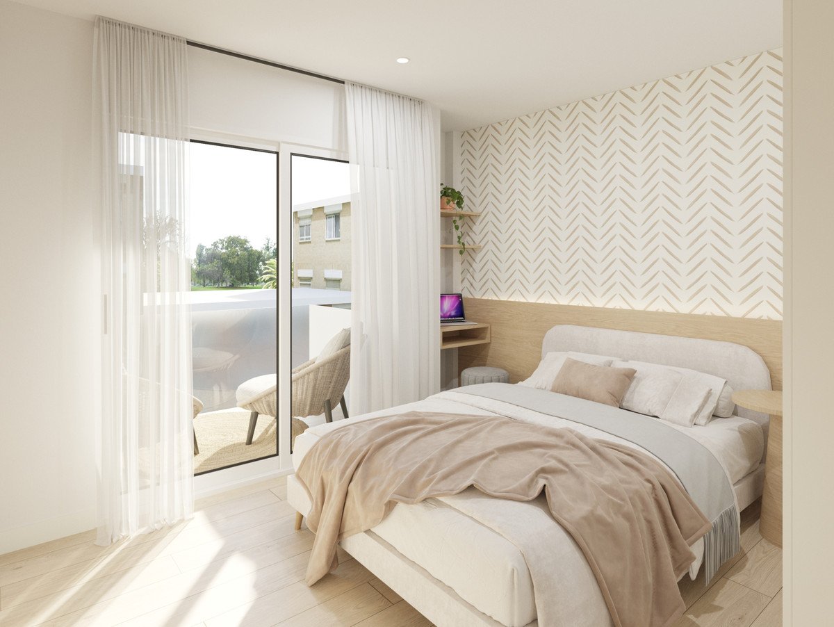 1 Bed New Development in Guardamar del Segura