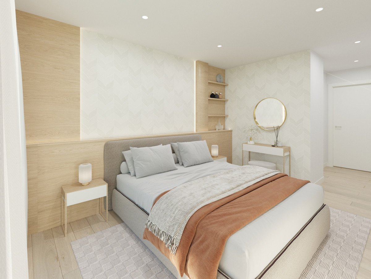1 Bed New Development in Guardamar del Segura