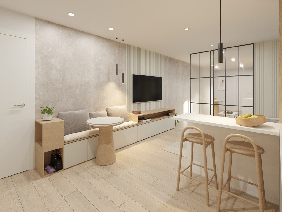 1 Bed New Development in Guardamar del Segura