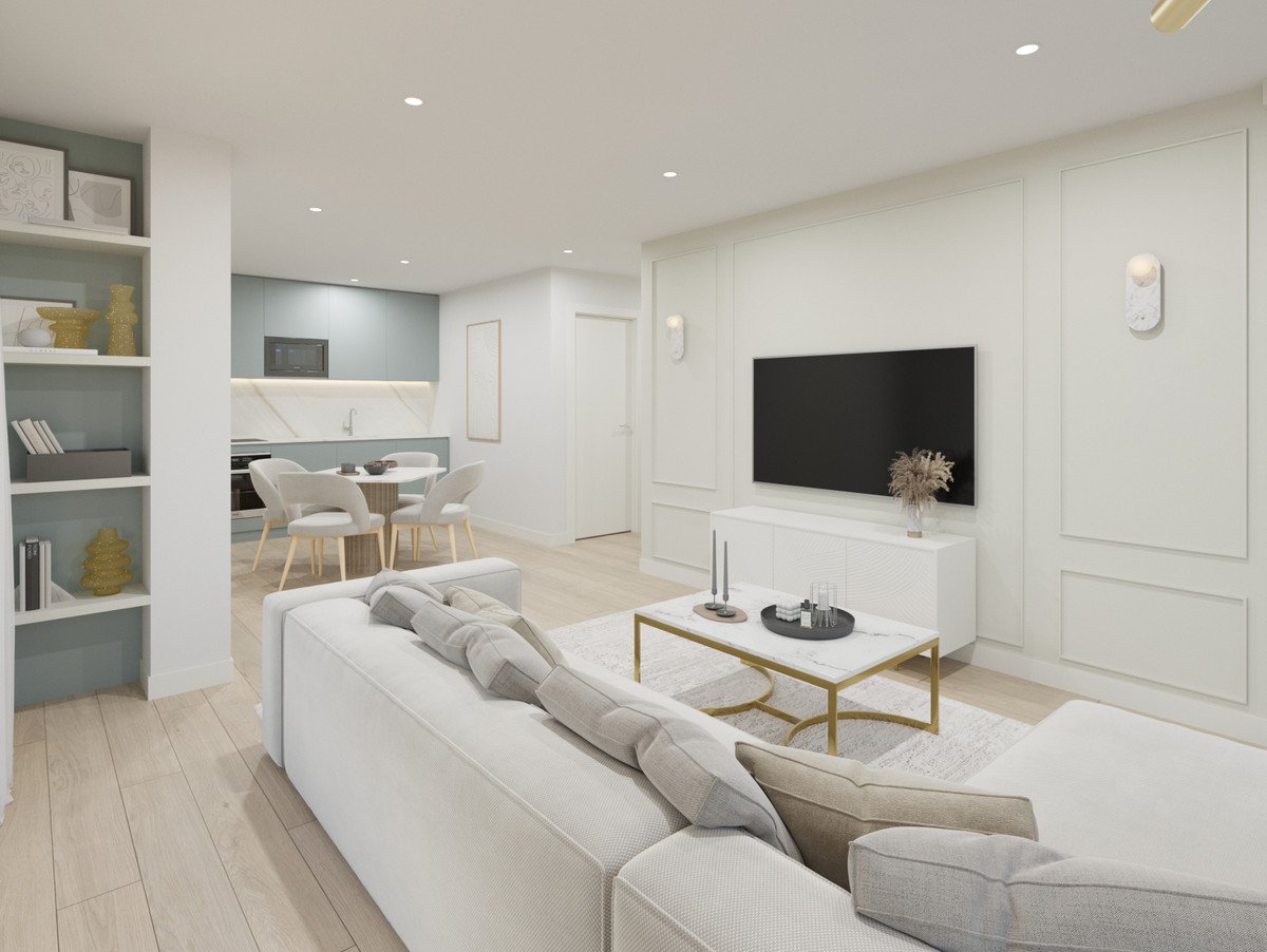 1 Bed New Development in Guardamar del Segura
