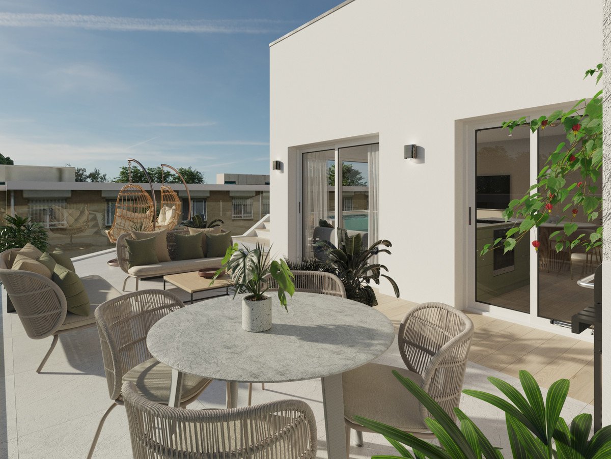 1 Bed New Development in Guardamar del Segura